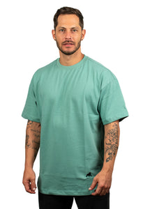 Camiseta Oversize Goco Estampada