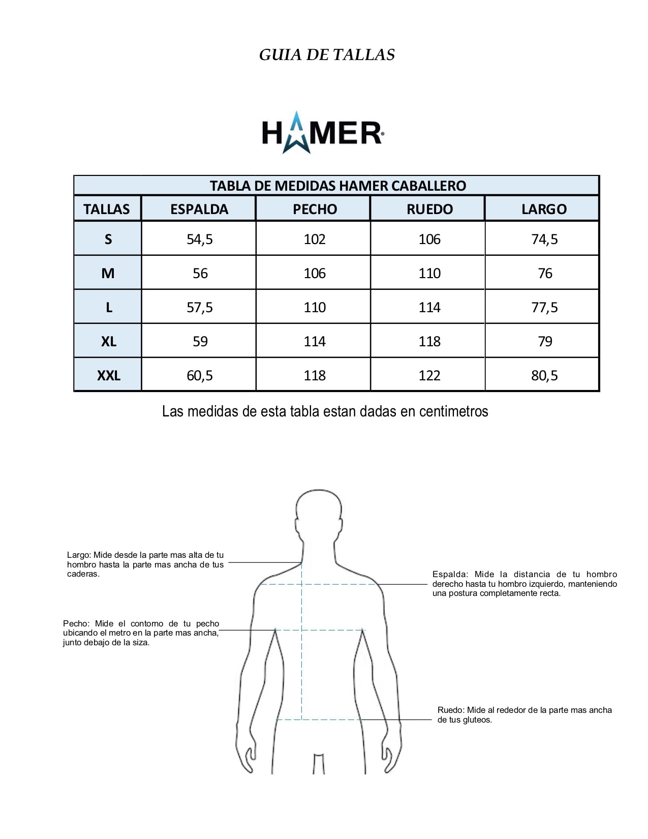 Camiseta tipo polo Hamer con bolsillo para hombre